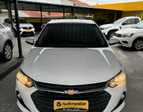 ONIX SEDAN Plus LTZ 1.0 12V TB Flex Mec.