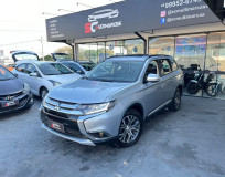 OUTLANDER 2.0 16V 160cv Aut.