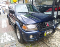 Pajero GLS 3.0 V6 4p Aut.