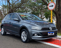 Polo Comfort. 200 TSI 1.0 Flex 12V Aut.