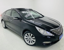 Sonata 2.4 16V 182cv 4p Aut.