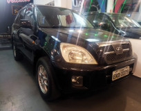 Tiggo 2.0 16V Mec. 5p