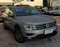 TIGUAN Allspac 250 TSI 1.4 Flex