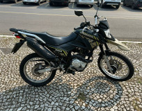 XTZ 150 CROSSER S FLEX