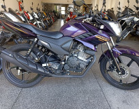 YS 150 FAZER SED/ FLEX