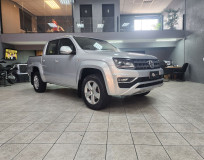 AMAROK High.CD 2.0 16V TDI 4x4 Dies. Aut