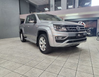 AMAROK Highline CD 3.0 4x4 TB Dies. Aut.