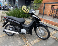 BIZ 125 ES