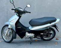 BIZ 125 ES