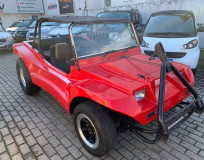 BUGGY FOBRAV/MAGNATA LS 