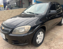 Celta LT 1.0 MPFI 8V Flex