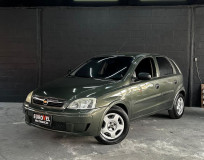 Corsa Hat. Maxx 1.4 8V ECONOFLEX 5p