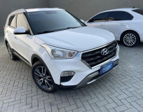 Creta Pulse 1.6 16V Flex Aut.