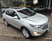 EQUINOX Premier 2.0 Turbo AWD