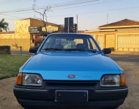 Escort L/LX 1.6