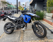 F 800 GS 