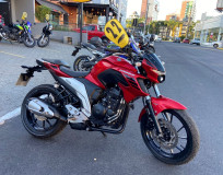 FAZER 250