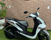 FLUO 125 ABS