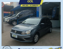 Gol 1.0 Flex 12V 5p