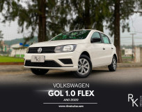 Gol 1.0 Flex 12V 5p