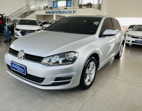 Golf Highline 1.4 TSI 140cv Aut.