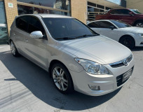 i30 2.0 16V 145cv 5p Aut.