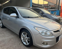 i30 2.0 16V 145cv 5p Mec.