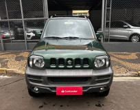 Jimny Wide/ Jimny/4ALL 1.3 16V