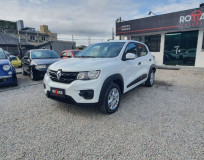 KWID Zen 1.0 2018 Completo