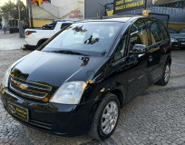 Meriva Maxx 1.4 Flex Completa