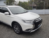 OUTLANDER 2.0 16V 160cv Aut.