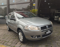 Palio ELX 1.4 