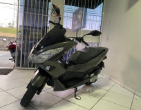 PCX 150/DLX