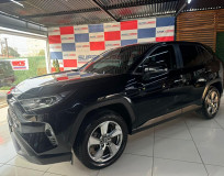 RAV4 2.5 S 4x4  Aut. (Hibrido)