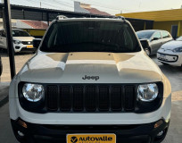 Renegade Sport 1.8 4x2 Flex 16V Aut.