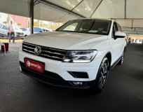 TIGUAN Allspac 250 TSI 1.4 Flex