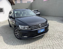 TIGUAN Allspac 250 TSI 1.4 Flex