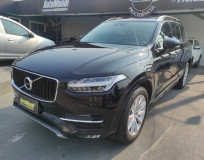 XC 90 T-6 MOMENTUM 320cv - 2017