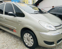 Xsara Picasso GLX 2.0 16V  Aut.