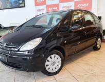 Xsara Picasso GLX 2.0 16V  Aut.