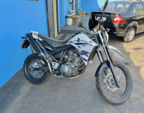 XT 660 R