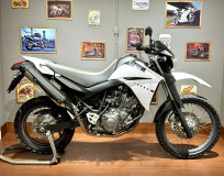 XT 660 R