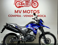 XTZ 250 LANDER 249cc/LANDER BLUEFLEX/ABS