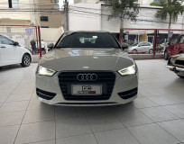 A3 Sportback 1.4 TFSI S-tronic