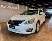 ALTIMA SL 2.5 16V 4p Aut.