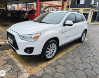 ASX 2.0 16V 160cv Aut.