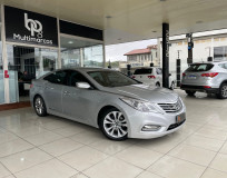 AZERA 3.0 V6 24V 4p Aut.