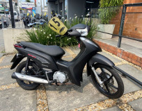 BIZ 125 