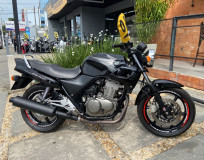 CB 500