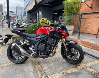 CB 500F